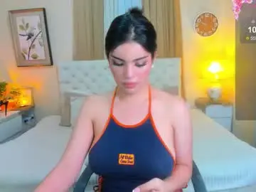 Chaturbate Live Porn of tiffany_cams