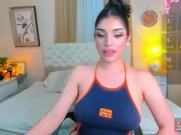 Chaturbate Best live sex cam show of tiffany_cams