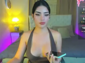 Chaturbate Free Live Porn of tiffany_cams