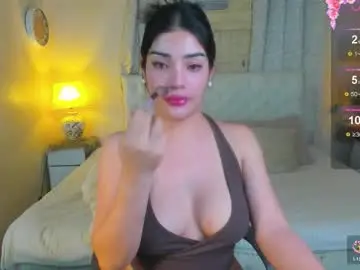 Chaturbate Nude Webcam of tiffany_cams