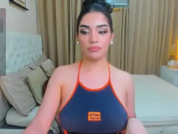 Chaturbate Live Sex Cam of tiffany_cams