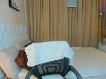 Chaturbate Live Porn of tiffany_cams