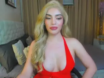 Chaturbate Live Porn of tiffany_cams
