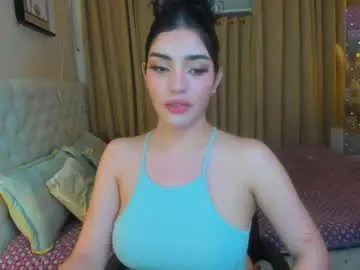 Chaturbate Watch Live Sex Cams of tiffany_cams