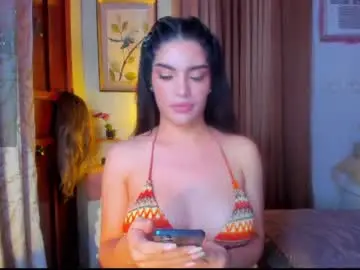 Chaturbate Watch Live Sex Cams of tiffany_cams