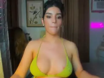 Chaturbate Adult Webcams of tiffany_cams