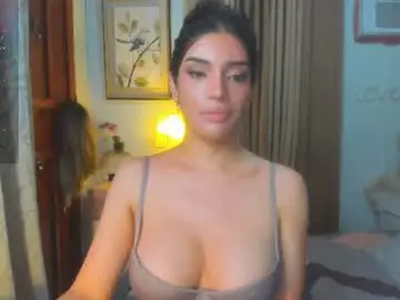 Chaturbate Best live sex cam show of tiffany_cams
