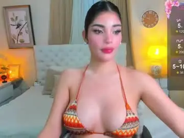 Chaturbate Live Porn of tiffany_cams