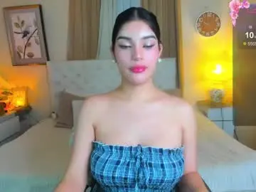 Chaturbate Private Sex Chat of tiffany_cams