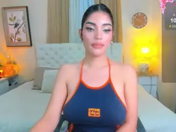 Chaturbate Best live sex cam show of tiffany_cams