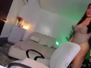 Chaturbate Adult Video Chat of urfavouriteobsession