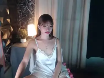 christin_gray from chaturbate