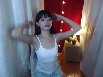 Chaturbate Best Webcam of christin_gray