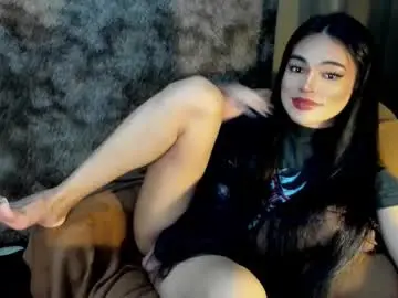 Chaturbate Best Webcam of krystal_angel