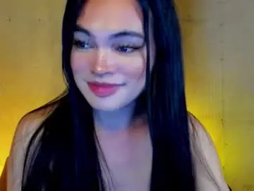 Chaturbate Sex Cam of krystal_angel