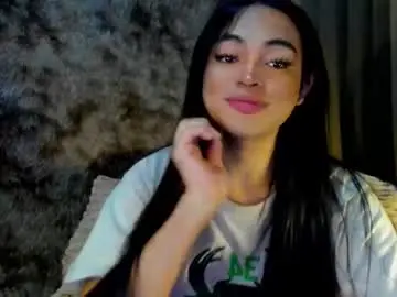 Chaturbate Live Porn of krystal_angel