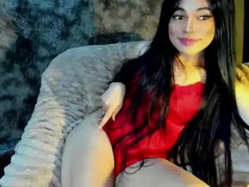 Chaturbate Adult Webcam of krystal_angel