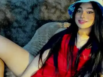 Chaturbate Free Live Porn of krystal_angel