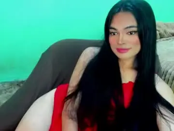Chaturbate Adult Webcams of krystal_angel
