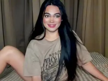 Chaturbate Live Sex of krystal_angel