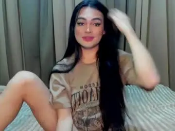 Chaturbate Private Sex Chat of krystal_angel