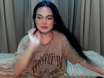 Chaturbate Adult Video Chat of krystal_angel