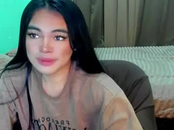 Chaturbate Free Live Porn of krystal_angel