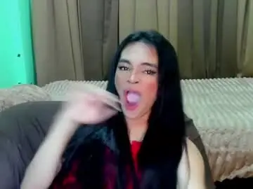 Chaturbate Live Sex of krystal_angel
