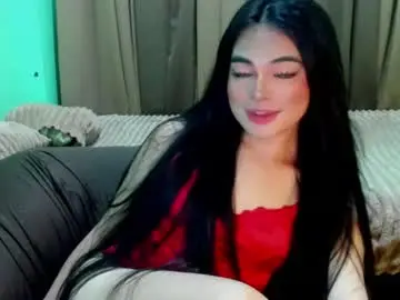 Chaturbate Sex Cam of krystal_angel