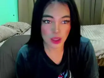 Chaturbate Best Webcam of krystal_angel