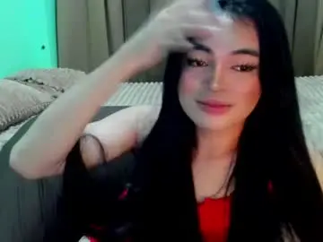 Chaturbate Adult Webcams of krystal_angel
