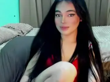 Chaturbate Live Sex Cam of krystal_angel