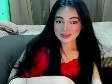 Chaturbate Adult Webcam of krystal_angel