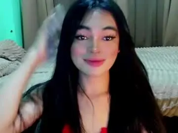 Chaturbate Free Live Porn of krystal_angel