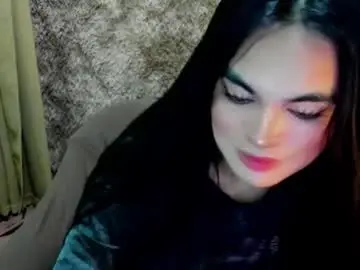Chaturbate Best live sex cam show of krystal_angel