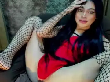 Chaturbate Live Sex of krystal_angel