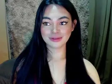 Chaturbate Sex Cam of krystal_angel