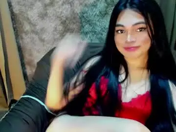 Chaturbate Adult Webcams of krystal_angel