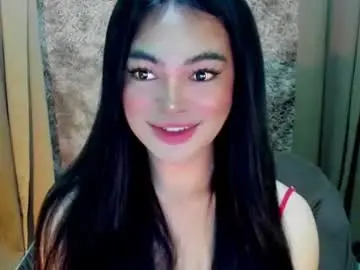 Chaturbate Free Porn Cam of krystal_angel