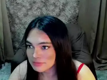 Chaturbate Best Webcam of krystal_angel