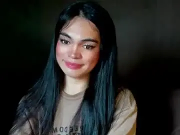 Chaturbate Adult Webcam of krystal_angel