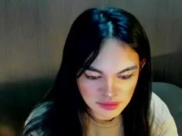 Chaturbate Live Sex Cam of krystal_angel