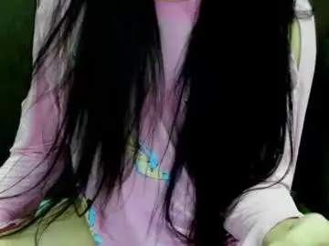 Chaturbate Sex Chat of krystal_angel