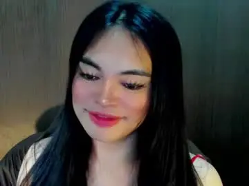 Chaturbate Sex Chat of krystal_angel