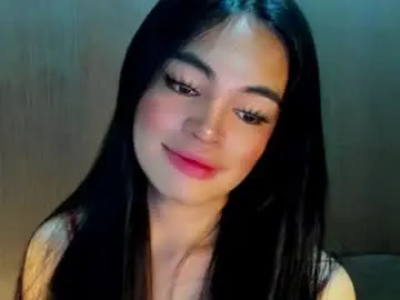 Chaturbate Sex Cam of krystal_angel