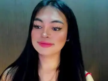 Chaturbate Nude Webcam of krystal_angel