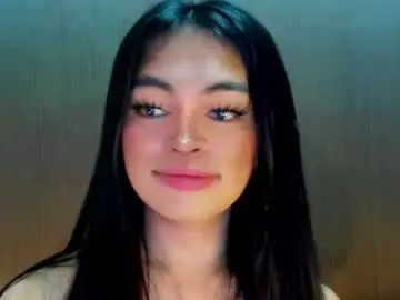 Chaturbate Sex Cam of krystal_angel