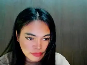 Chaturbate Adult Video Chat of krystal_angel