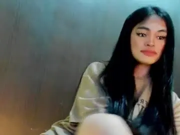 Chaturbate Free Porn Cam of krystal_angel