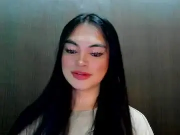 Chaturbate Live Porn of krystal_angel
